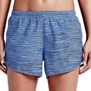 ✨ 3 for $35 ✨ Nike Dri-Fit Blue and Black Running Shorts